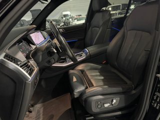 BMW X5 M50d (2020)