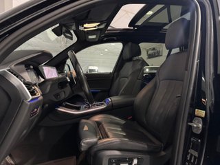 BMW X5 M50d (2020)