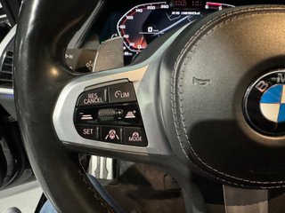 BMW X5 M50d (2020)