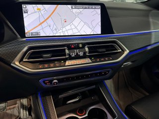 BMW X5 M50d (2020)