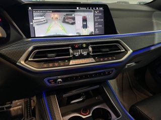 BMW X5 M50d (2020)