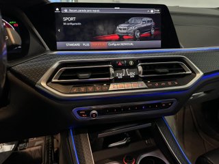 BMW X5 M50d (2020)