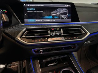 BMW X5 M50d (2020)