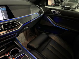 BMW X5 M50d (2020)