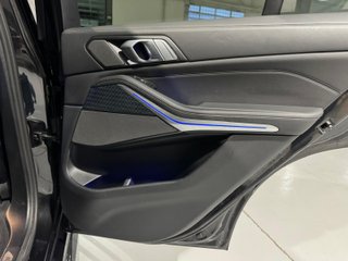 BMW X5 M50d (2020)