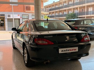 Peugeot 406 2001
