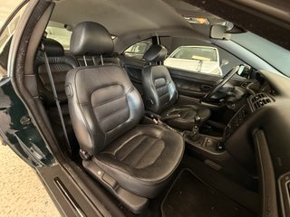 Peugeot 406 2001