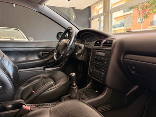 Peugeot 406 2001