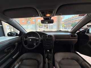 Peugeot 406 2001