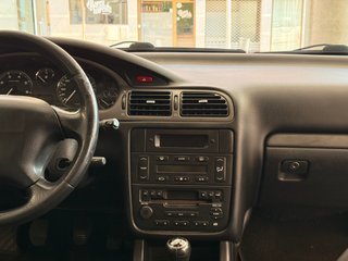 Peugeot 406 2001