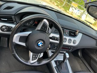BMW Z4 2009