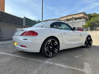 BMW Z4 2009