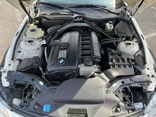 BMW Z4 2009