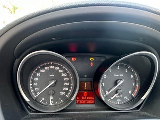 BMW Z4 2009