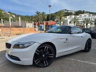 BMW Z4 2009