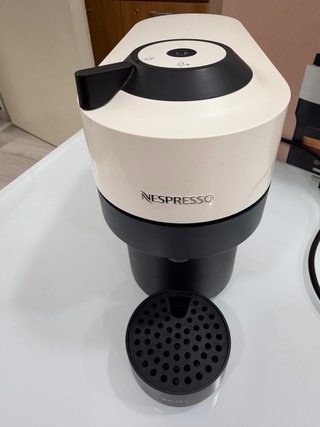 Macchina Caffè Nespresso Vertuo Pop