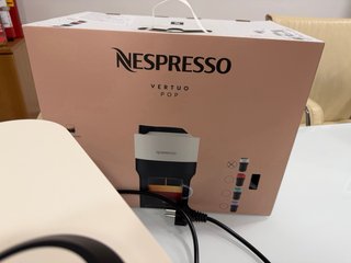 Macchina Caffè Nespresso Vertuo Pop