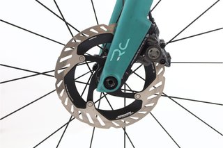 Bicicleta Bianchi Specialissima RC Di2 12V t.54 Reacondicionada