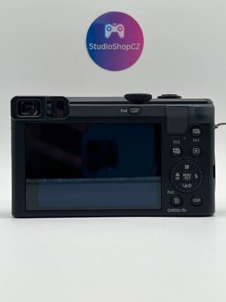 Panasonic Lumix tz81