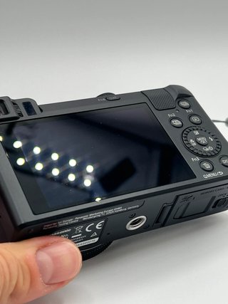 Panasonic Lumix tz81