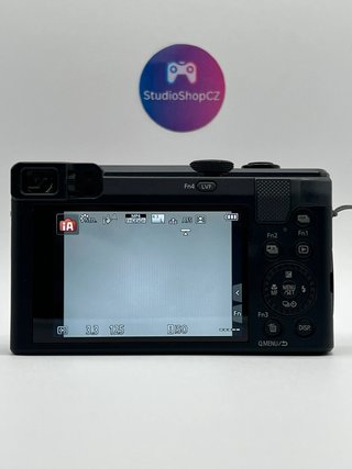 Panasonic Lumix tz81