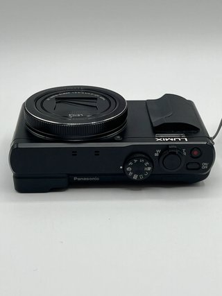 Panasonic Lumix tz81