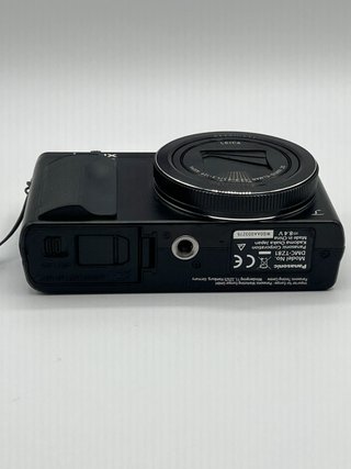 Panasonic Lumix tz81