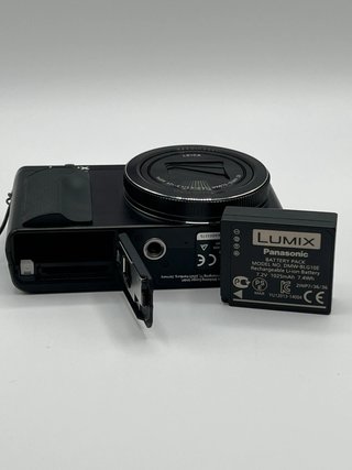 Panasonic Lumix tz81