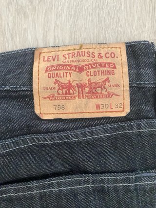 Pantalón Levi's