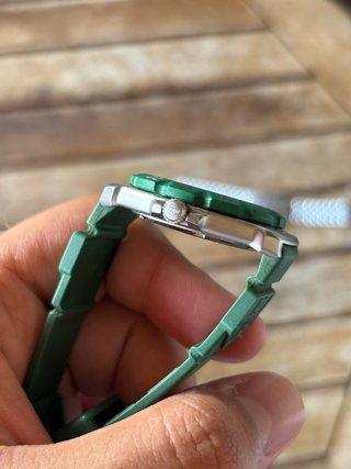 TAG Heuer F1 372.513 Verde