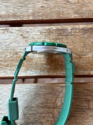 TAG Heuer F1 372.513 Verde