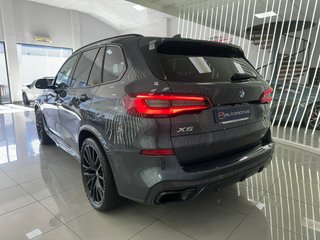 BMW X5 xDrive30d