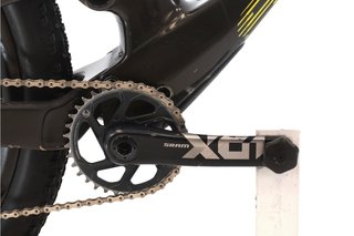 Bicicleta Scott Spark RC World Cup X01 AXS t.L Reacondicionada