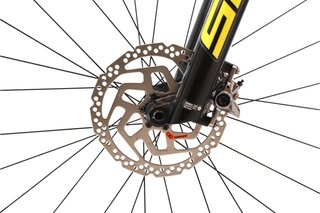 Bicicleta Scott Spark RC World Cup X01 AXS t.L Reacondicionada