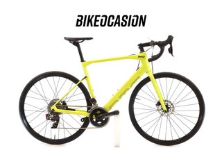 Bicicleta BMC Roadmachine AMP Two AXS 12V t.56 Reacondicionada