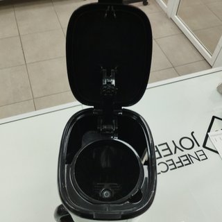 Macchina per caffè a goccia logik
