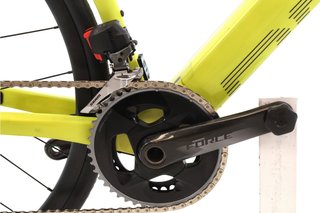 Bicicleta BMC Roadmachine AMP Two AXS 12V t.56 Reacondicionada