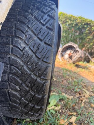 Ruedas Kumho R800 185/60/15