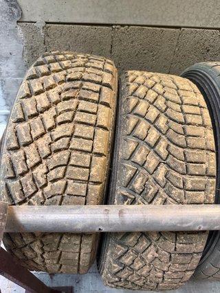 Ruedas Kumho R800 185/60/15