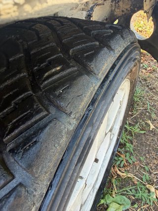Ruedas Kumho R800 185/60/15