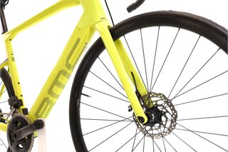 Bicicleta BMC Roadmachine AMP Two AXS 12V t.56 Reacondicionada