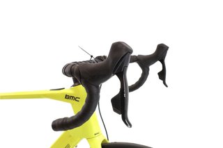 Bicicleta BMC Roadmachine AMP Two AXS 12V t.56 Reacondicionada