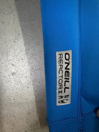 Neopreno  O’neill