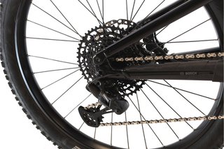 Bicicleta KTM Macina Kapoho 7973 t.L Reacondicionada