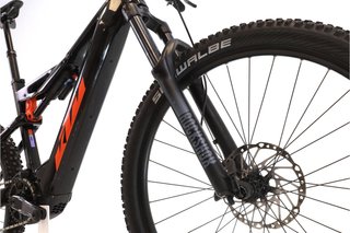 Bicicleta KTM Macina Kapoho 7973 t.L Reacondicionada