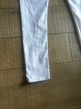Pantalón Slim Fit Zara Talla 42
