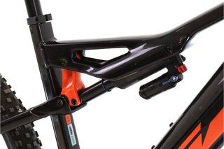 Bicicleta KTM Macina Kapoho 7973 t.L Reacondicionada