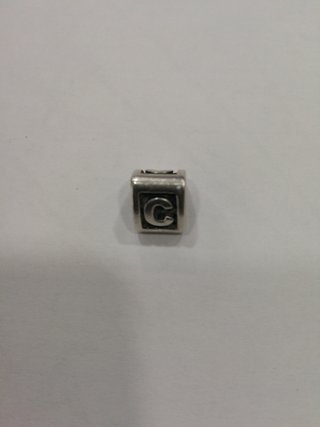 Joyería Charm Pandora