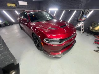 Dodge Charger Daytona  2017