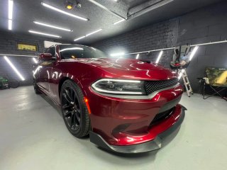 Dodge Charger Daytona  2017